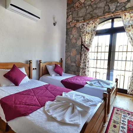 Kay2500 Ferah1 2 Bedrooms Βίλα Ολουντενίζ