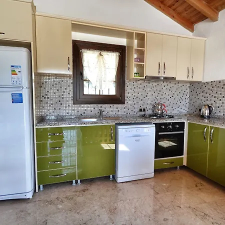 Kay2500 Ferah1 2 Bedrooms Βίλα