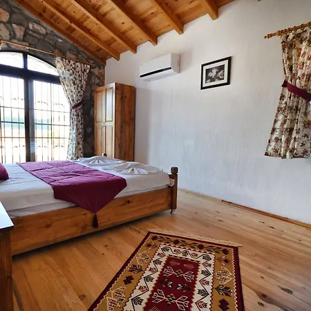 Βίλα Kay2500 Ferah1 2 Bedrooms Ολουντενίζ
