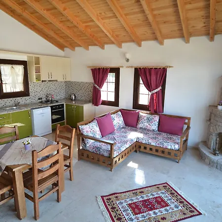 Kay2500 Ferah1 2 Bedrooms Βίλα *