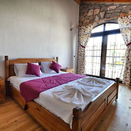Βίλα Kay2500 Ferah1 2 Bedrooms *