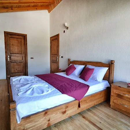 Kay2500 Ferah1 2 Bedrooms Βίλα *