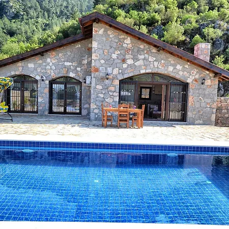 Kay2500 Ferah1 2 Bedrooms *
